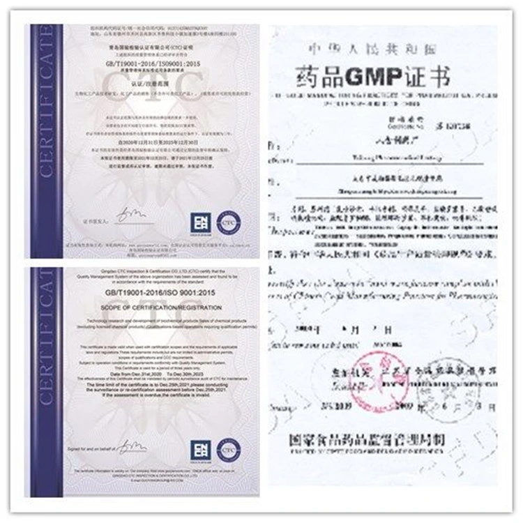 99% Lidocaine Powder CAS 137-58-6 in Bulk